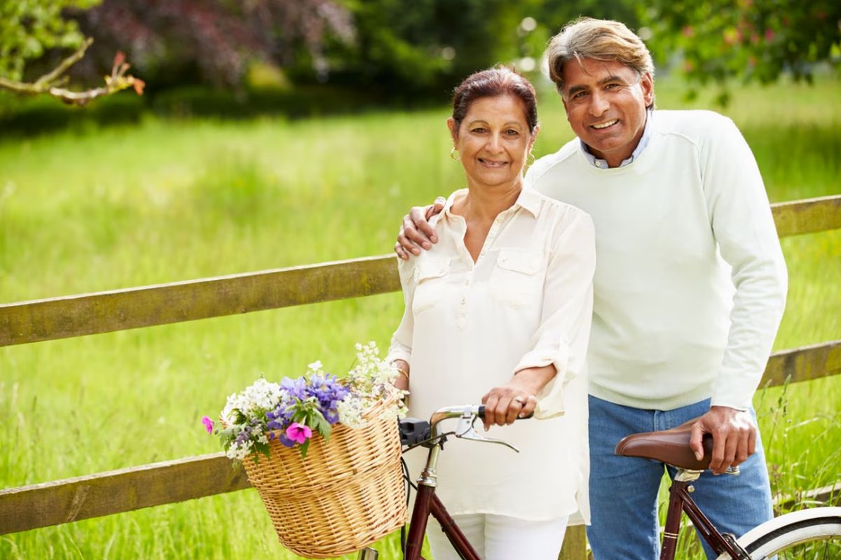 Serene Kashmir - Senior Citizens Special - I Fly – Kashmir