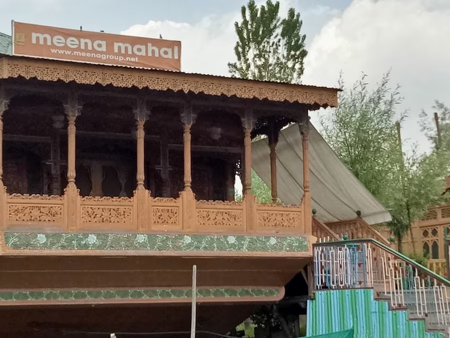 Amazing Kashmir Tour – Kashmir
