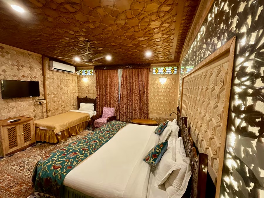 Amazing Kashmir Tour – Kashmir