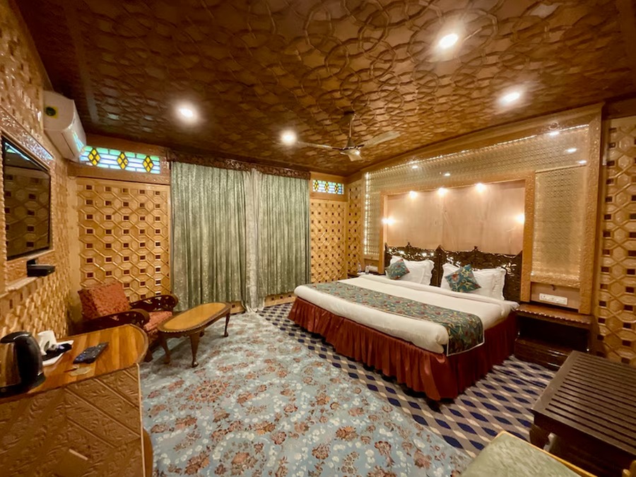 Amazing Kashmir Tour – Kashmir