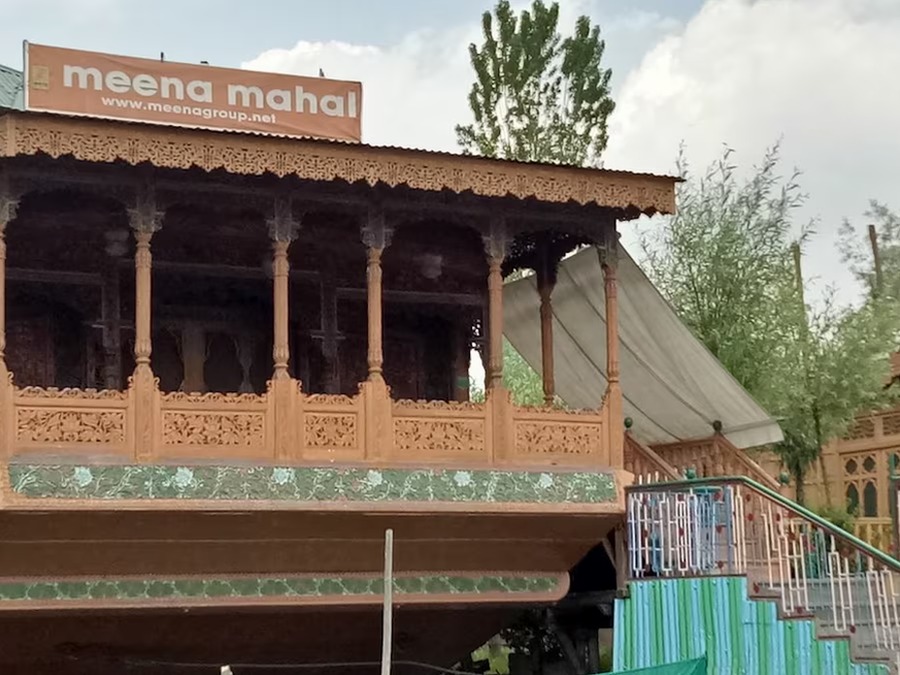 Amazing Kashmir Tour- Standard With Chef – Kashmir