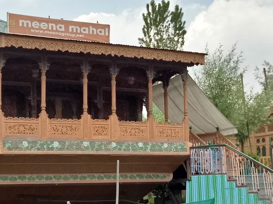 Winter Amazing Kashmir With Chef – Kashmir