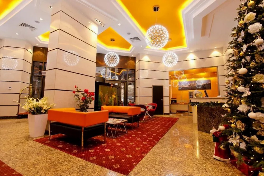 Almaty Essentials (Fixed Route) – Kazakhstan