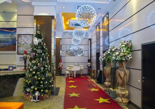 Almaty Essentials (Fixed Route) – Kazakhstan