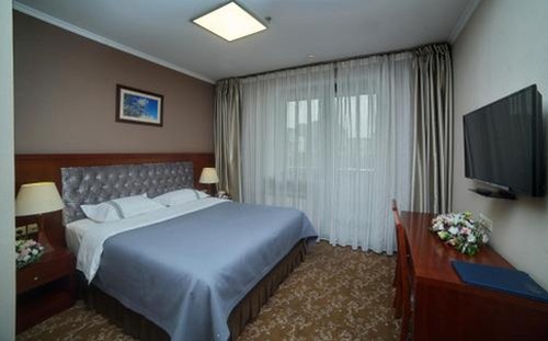 Almaty Essentials (Fixed Route) – Kazakhstan