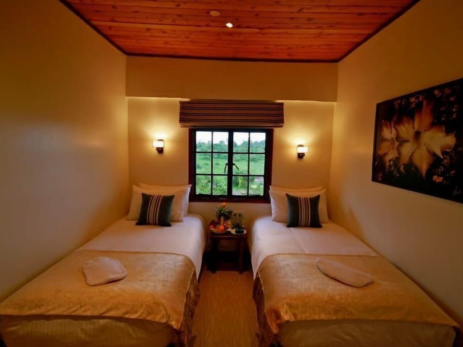 Kenya Soujorn Safari - I Fly – Kenya