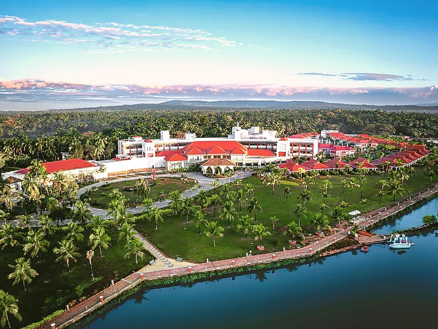 Luxury Bekal Holiday – Kerala