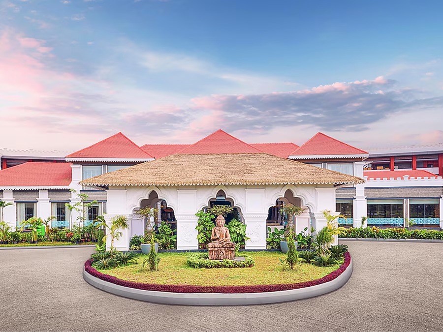 Luxury Bekal Holiday – Kerala
