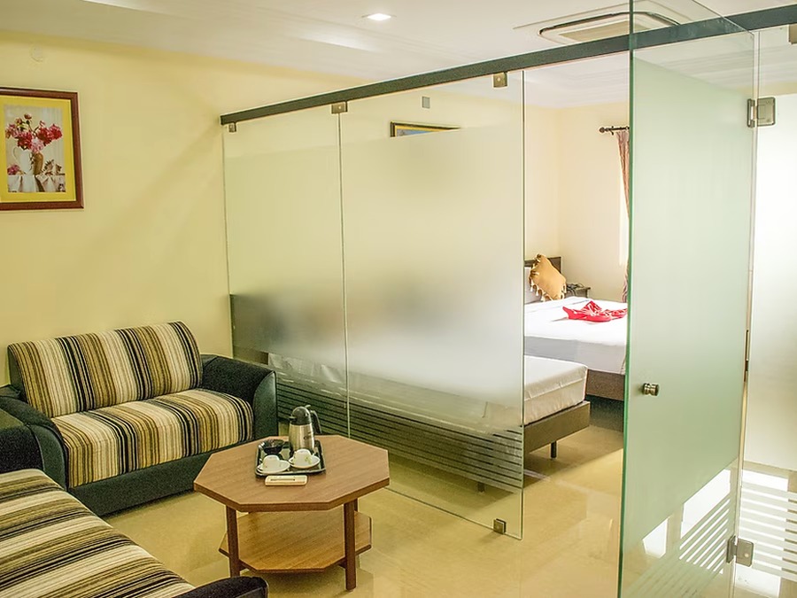 Spiritual South India Retreat – Kerala