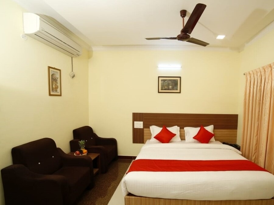 Spiritual South India Retreat – Kerala