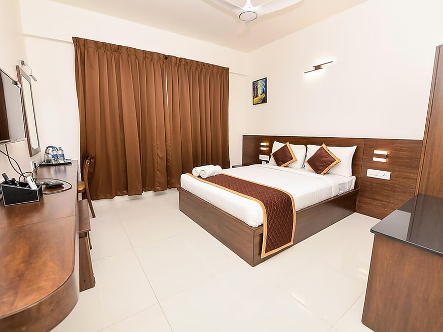 Marvellous South India Vacay – Kerala