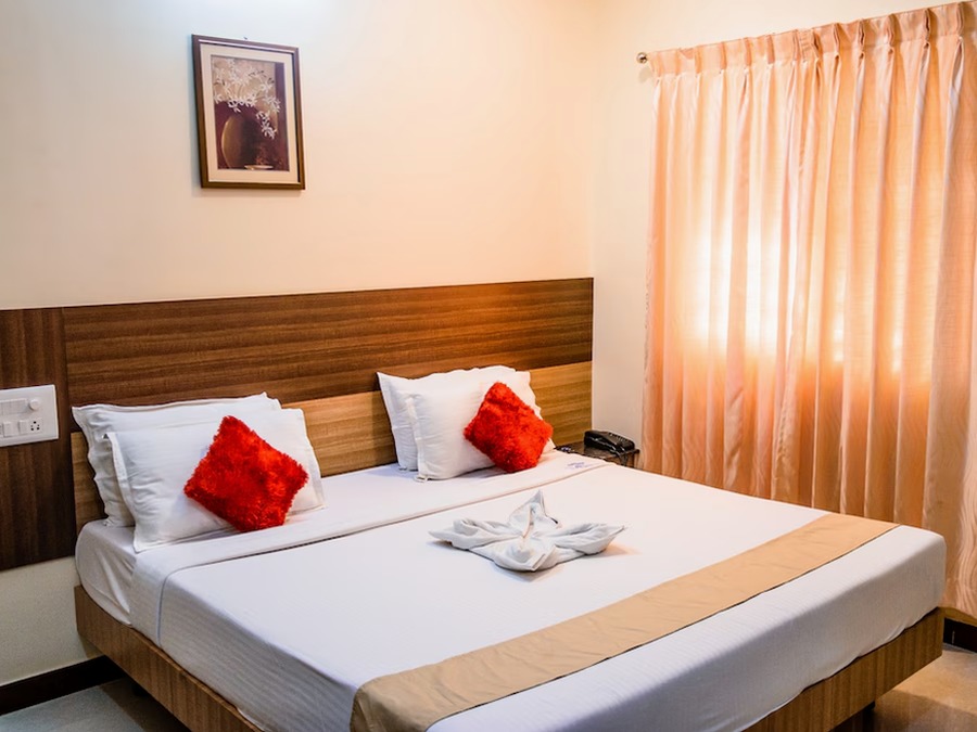 Spiritual South India Tour – Kerala