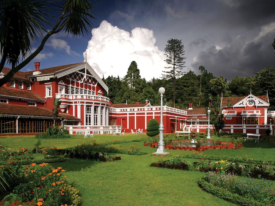 Fun Ooty & Wayanad Trip – Kerala