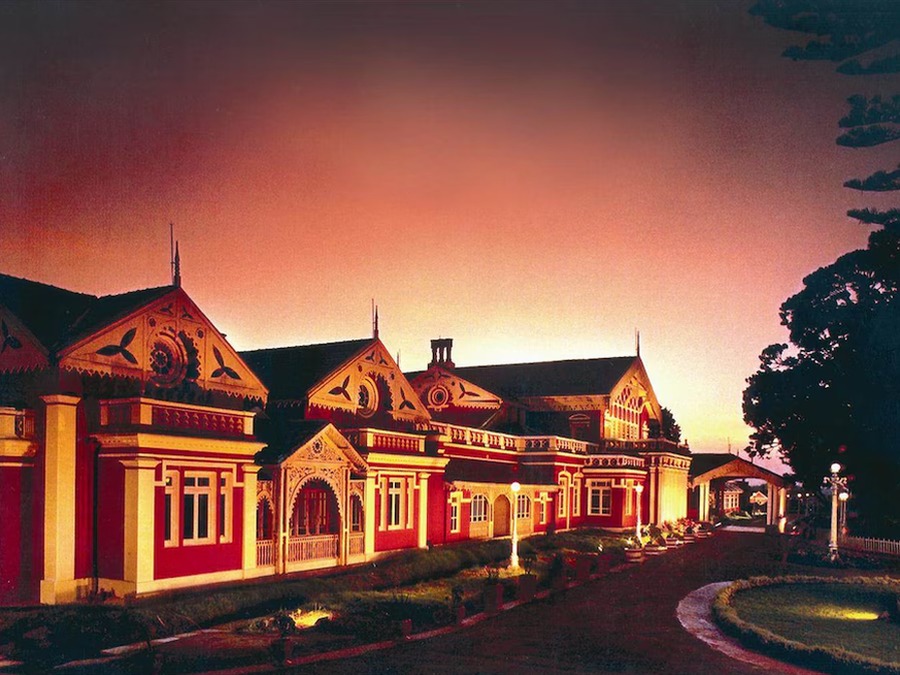 Fun Ooty & Wayanad Trip – Kerala
