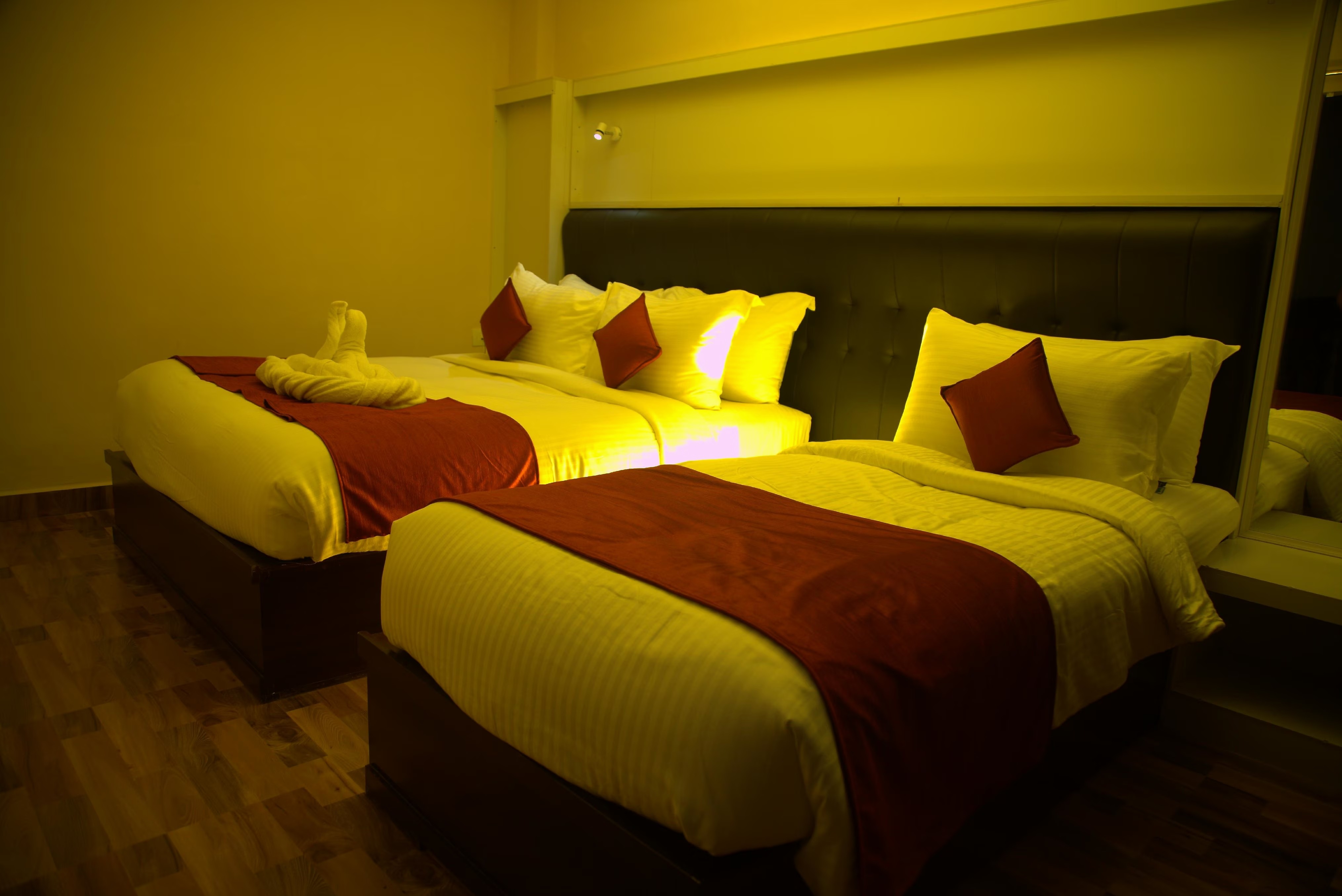 Wayanad Hill Escape – Kerala