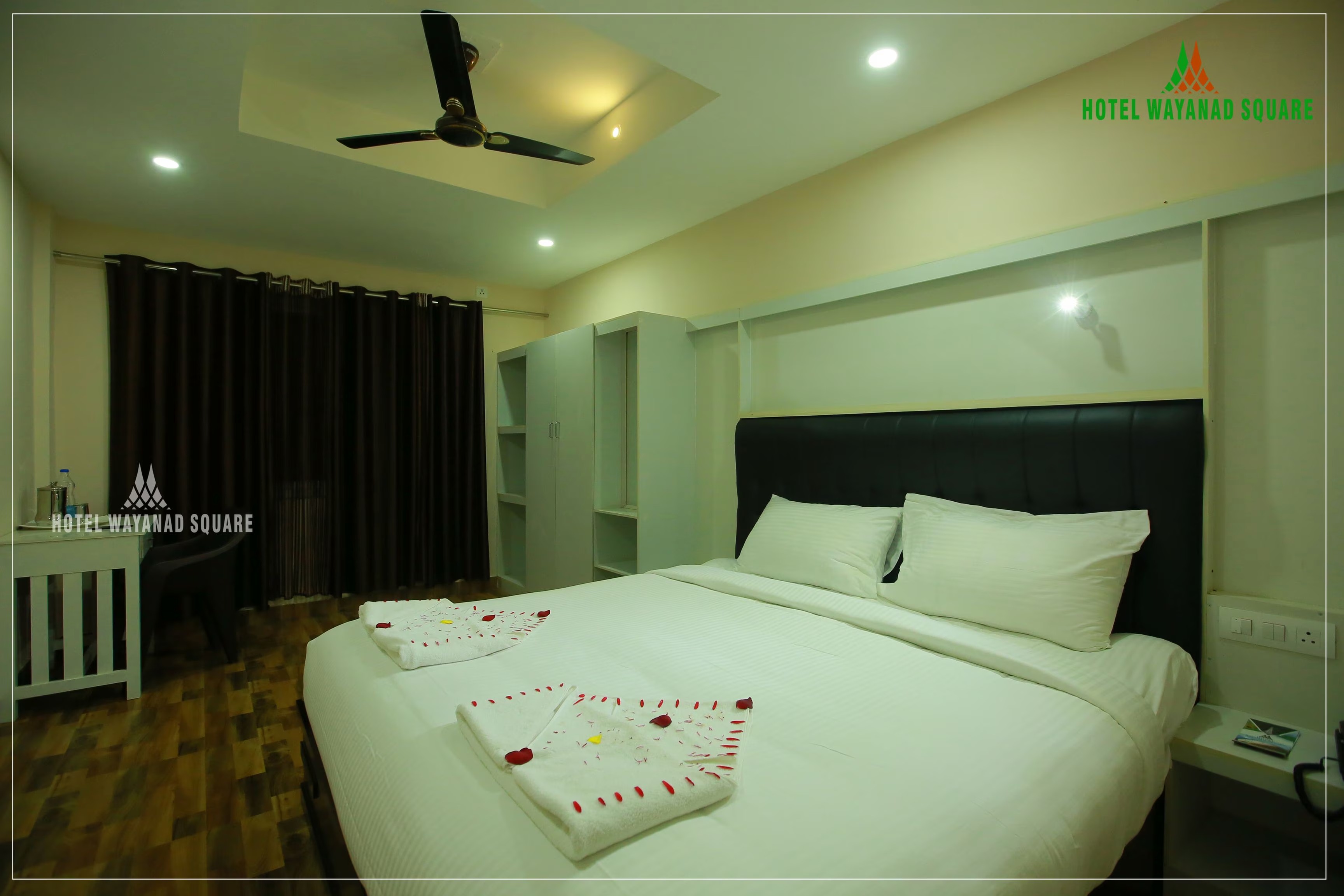 Wayanad Hill Escape – Kerala
