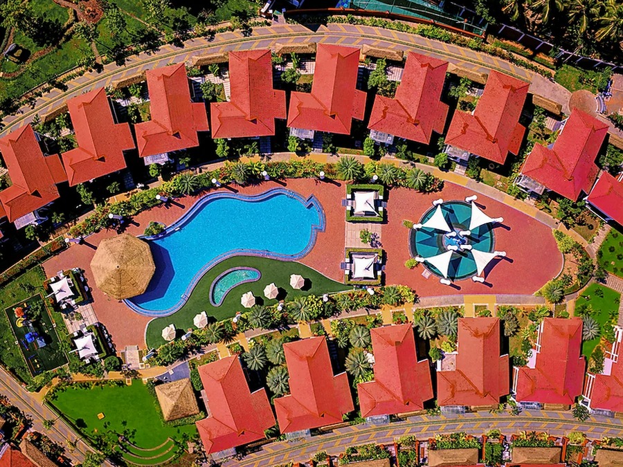 Opulent Bekal - 5-Star Luxury – Kerala