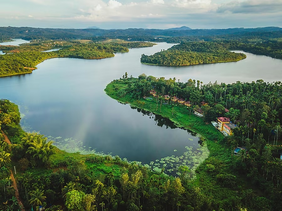Revive with Nature in Wayanad & Kabini – Kerala