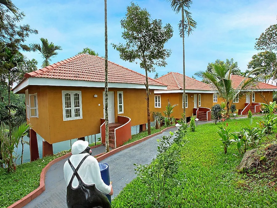 Revive with Nature in Wayanad & Kabini – Kerala
