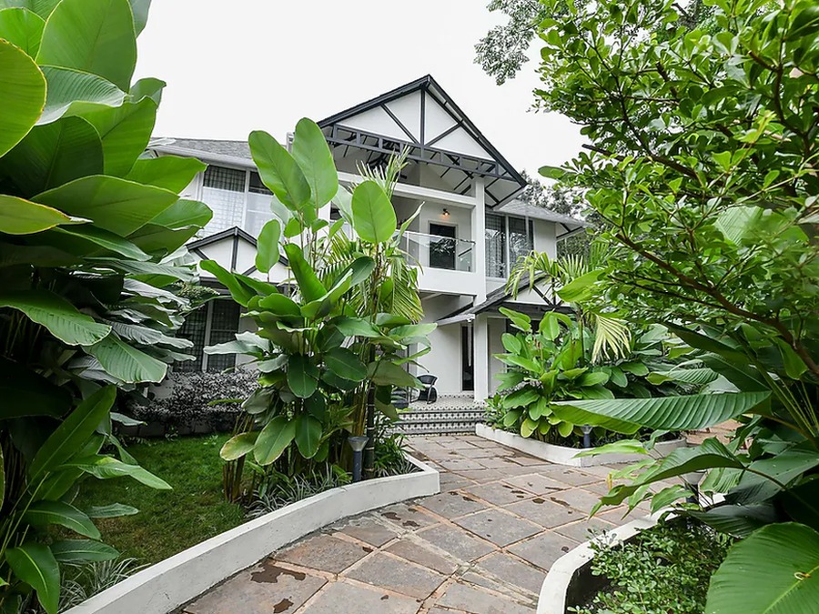 Enthraling Kerala Getaway – Kerala
