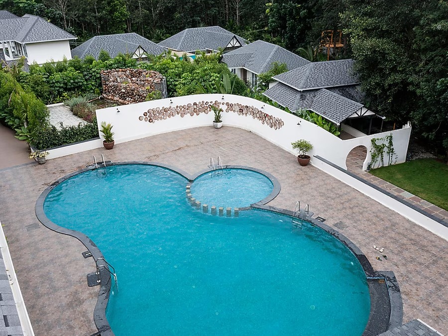Enthraling Kerala Getaway – Kerala