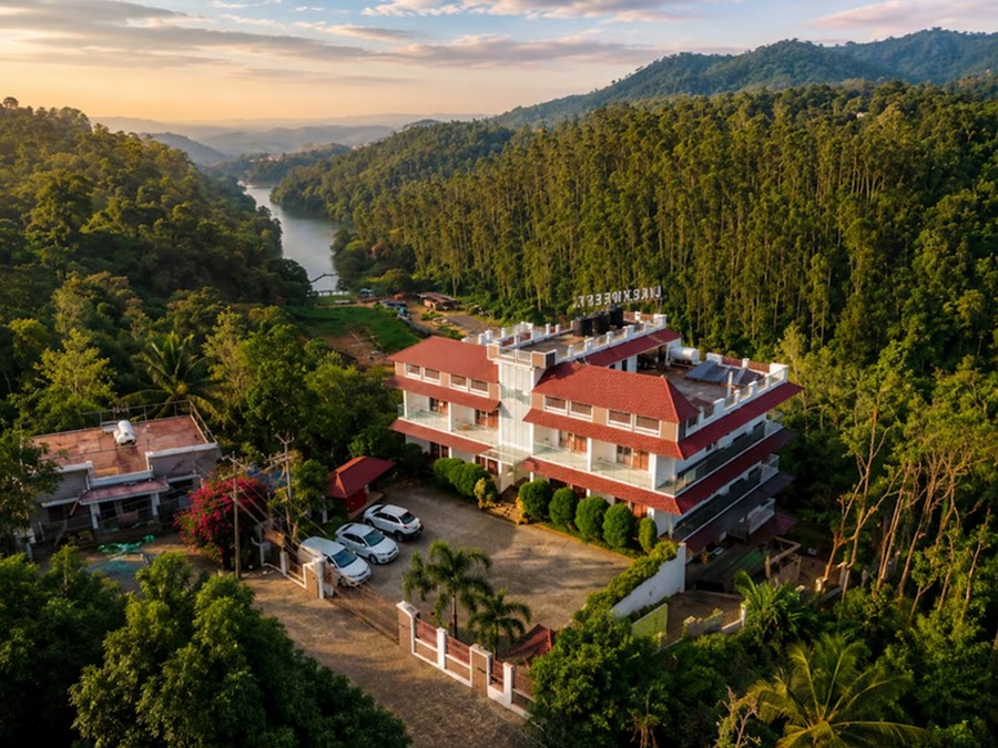 Kerala Bliss - Munnar to Varkala Retreat – Kerala