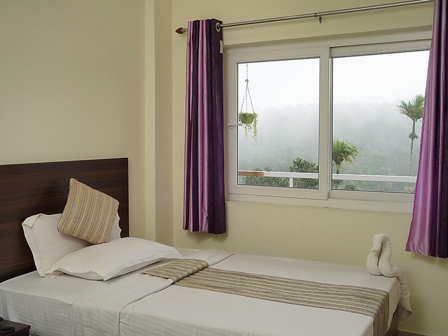 Kerala Bliss - Munnar to Varkala Retreat – Kerala