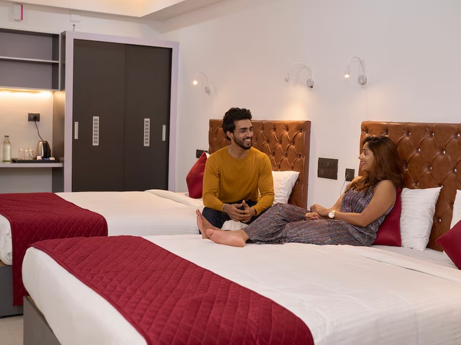 Seaside Bliss - Alleppey, Kovalam & Varkala – Kerala