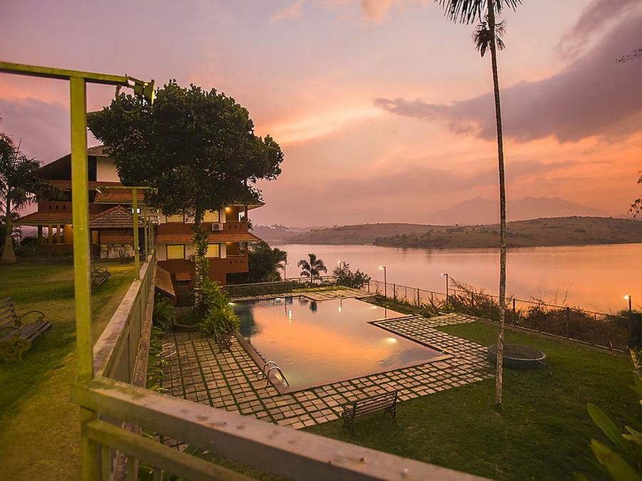 Wayanad Lakeside 2-Night Escape – Kerala