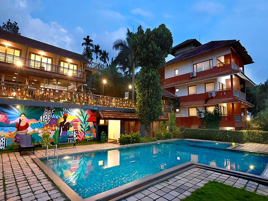 Wayanad Lakeside 2-Night Escape – Kerala