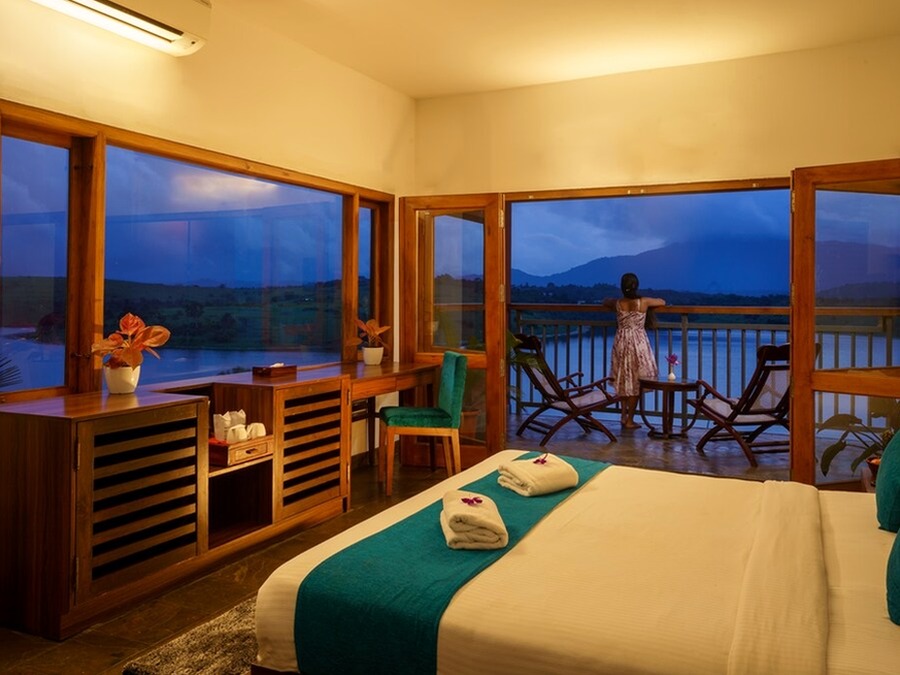 Wayanad Lakeside 2-Night Escape – Kerala