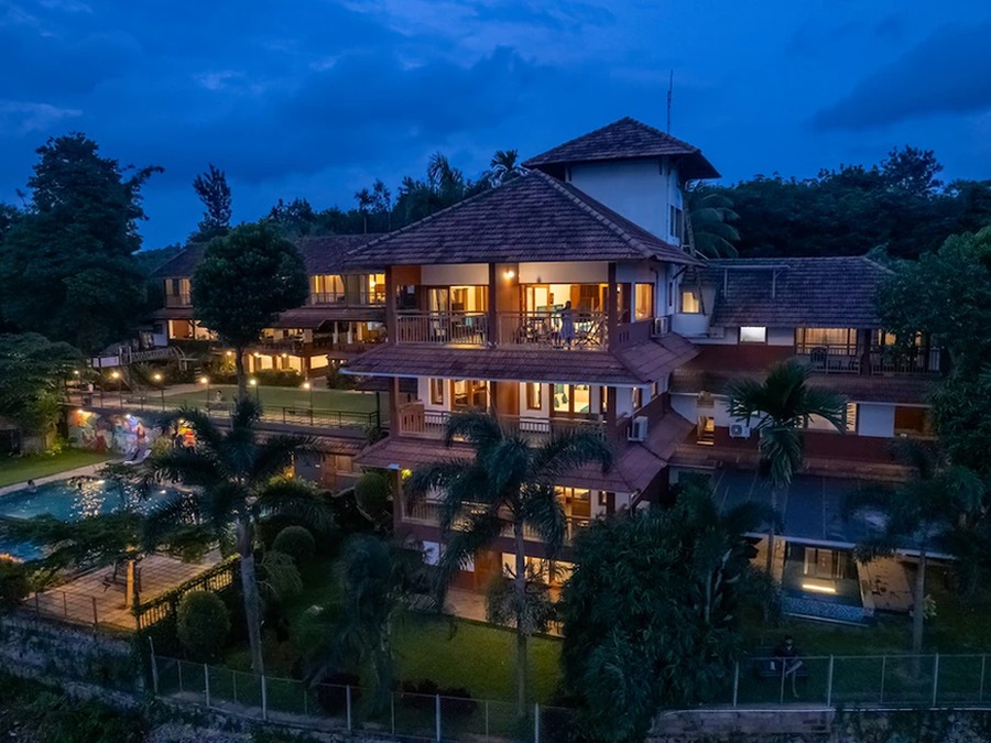 Wayanad Lakeside 2-Night Escape – Kerala