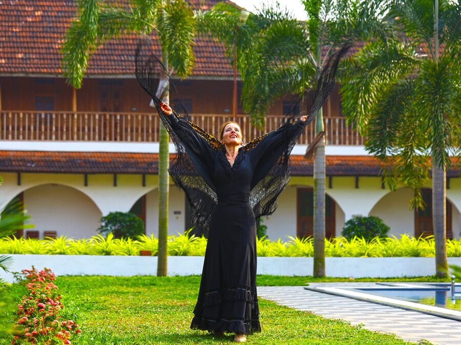 2N Kumarakom Backwater Escape – Kerala