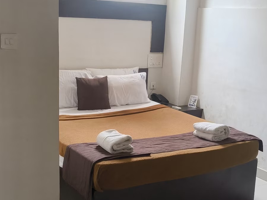 2N Varkala Beach Escape – Kerala