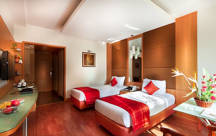 Spiritual South India Retreat - Premium – Kerala