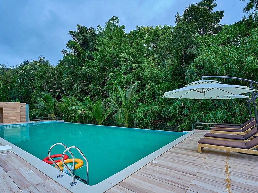 Kerala Luxe Retreat – Kerala