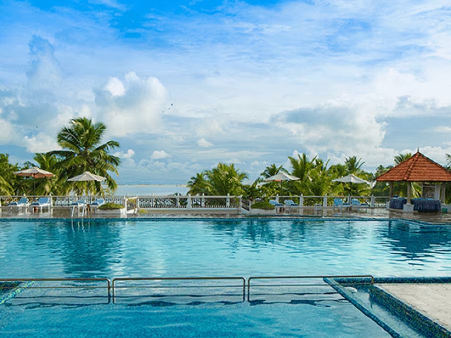 Kovalam Premium Vacay – Kerala