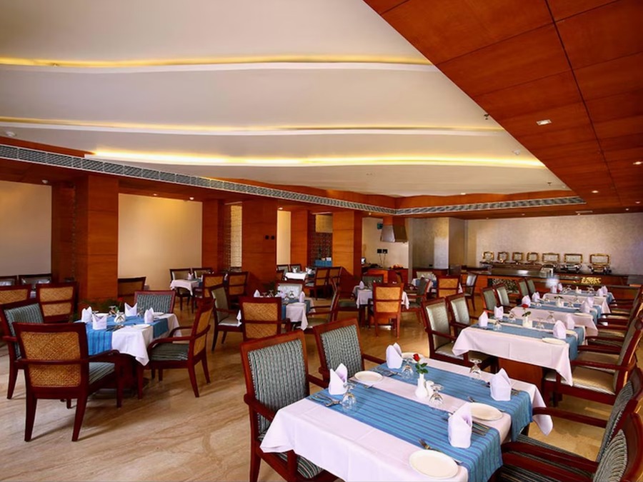 Kerala Luxurious Vacay – Kerala