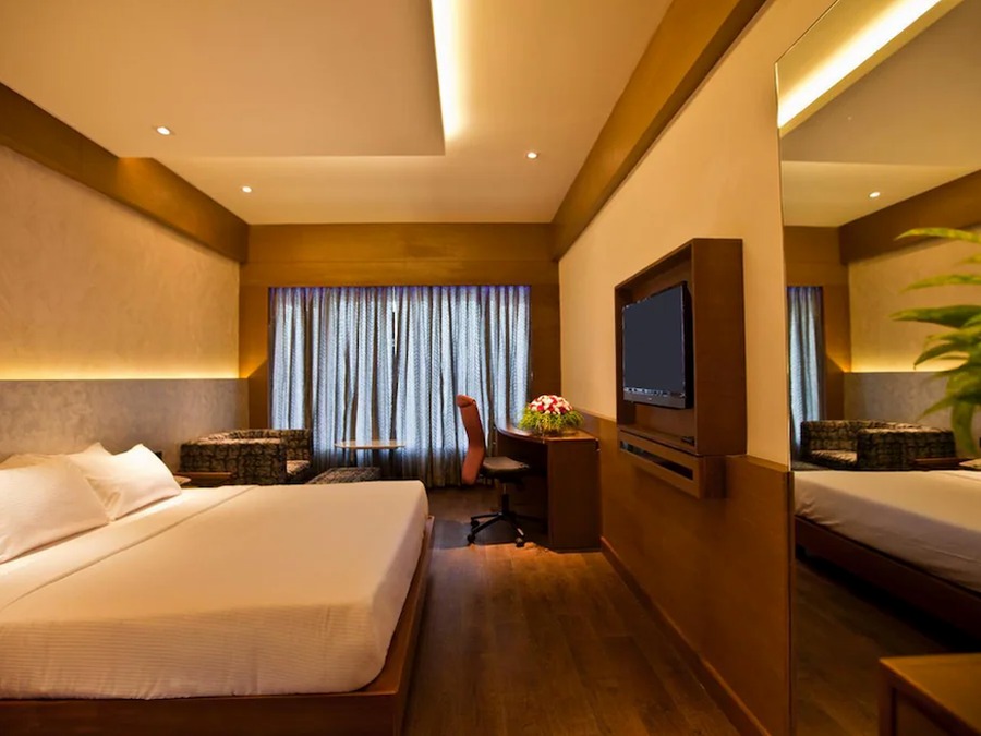 Kerala Luxurious Vacay – Kerala