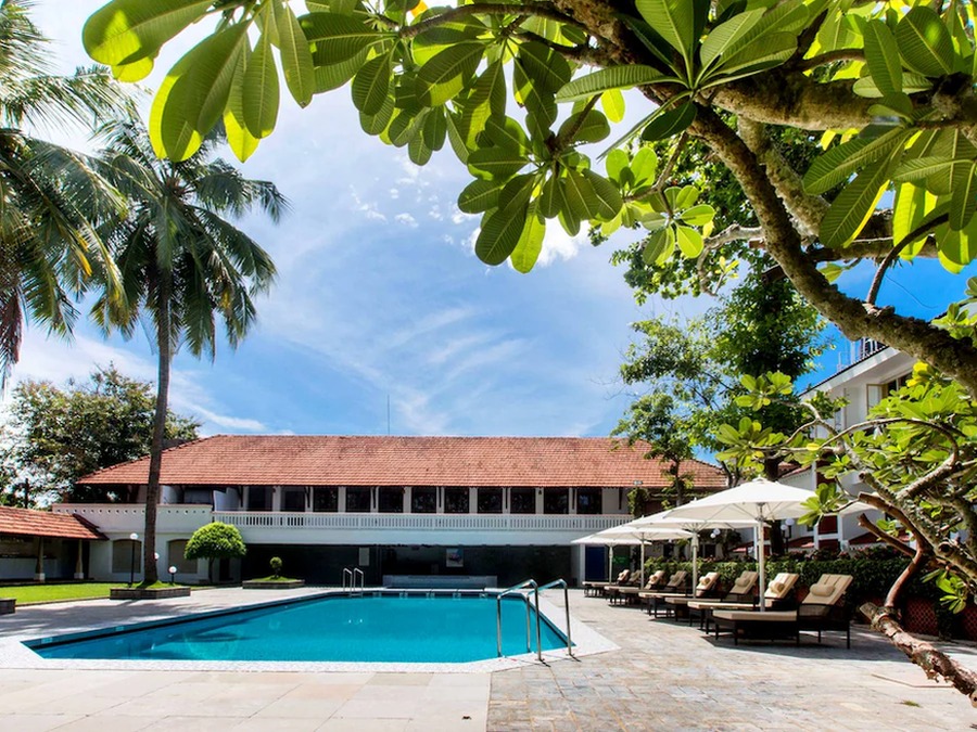 Kerala Luxurious Vacay With CGH – Kerala