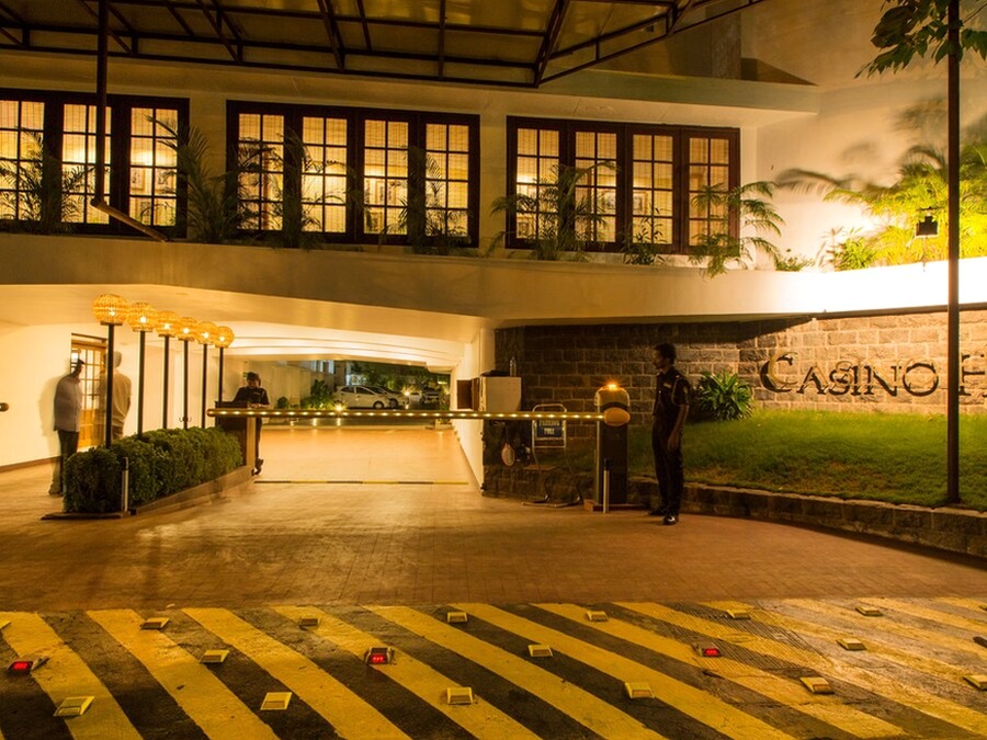 Kerala Luxurious Vacay With CGH – Kerala