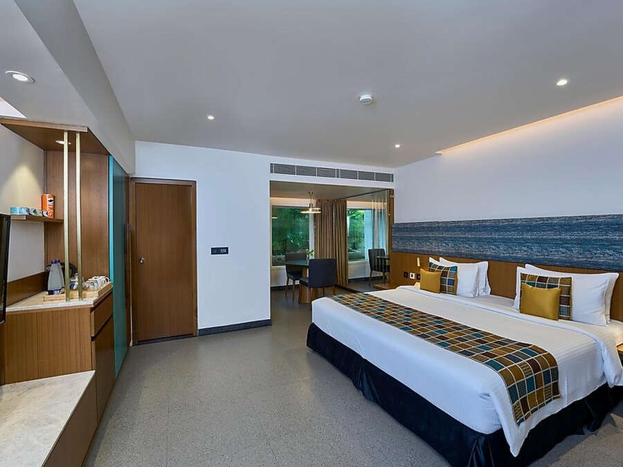 Kerala Luxurious Vacay With CGH – Kerala