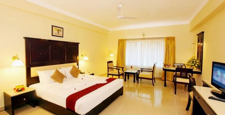 Scenic Kerala Tour – Kerala