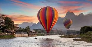 Explore Vientiane with Vang Vieng – Laos