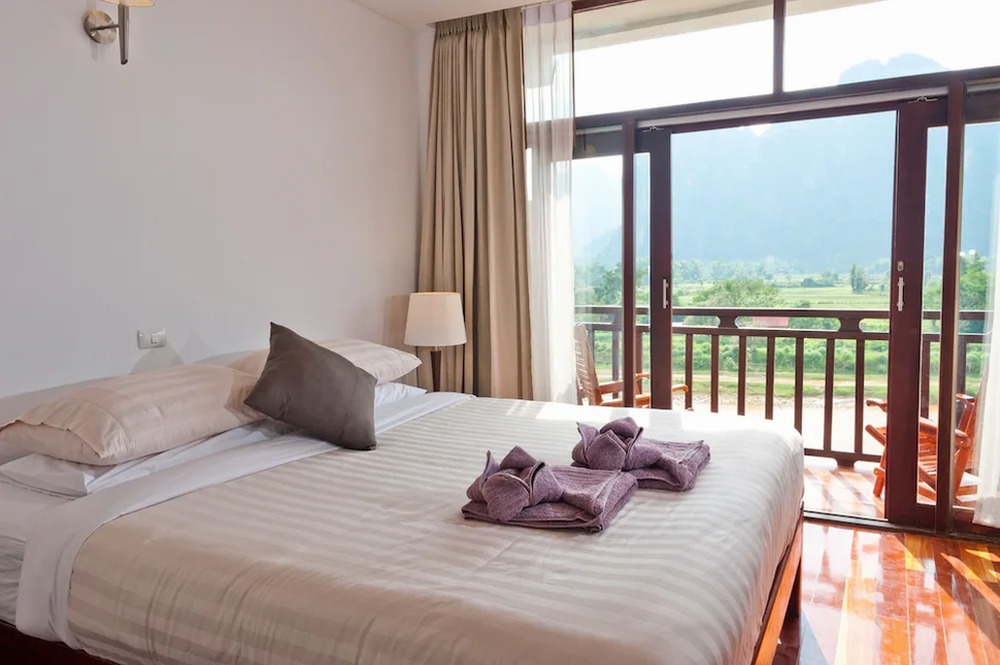 Explore Vientiane with Vang Vieng – Laos