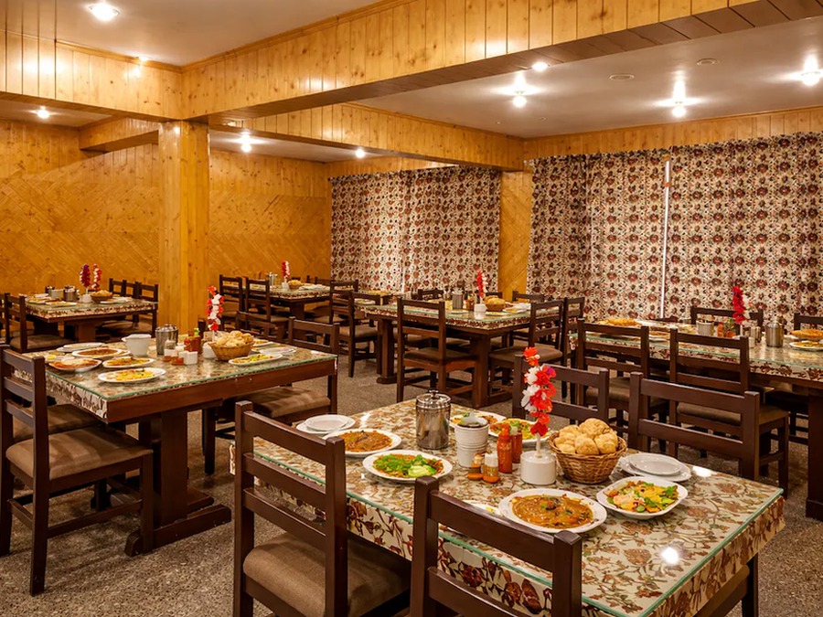 Exciting Kashmir Holiday with Ladakh – Leh