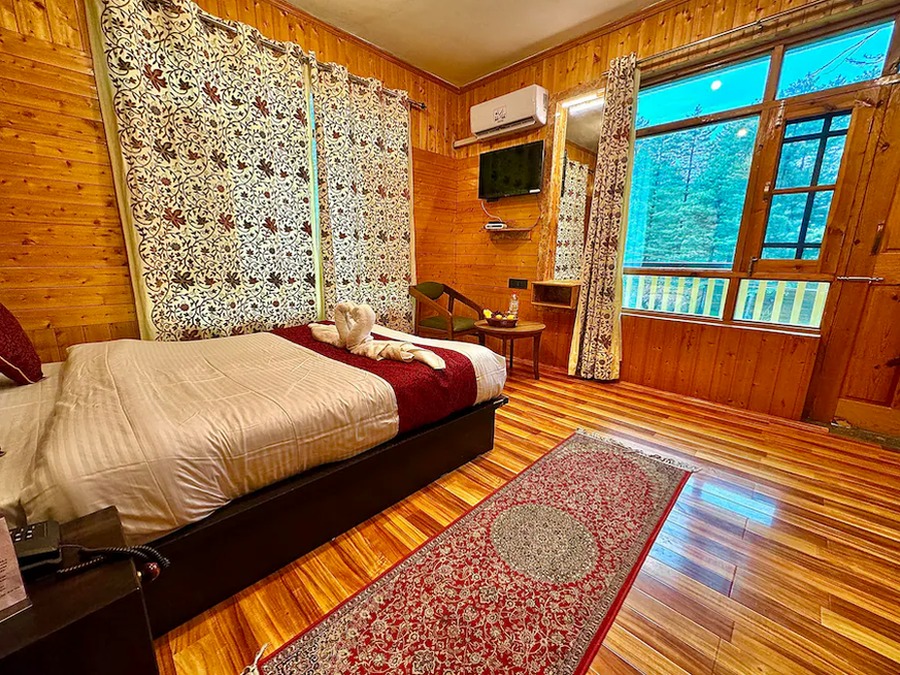 Exciting Kashmir Holiday with Ladakh – Leh