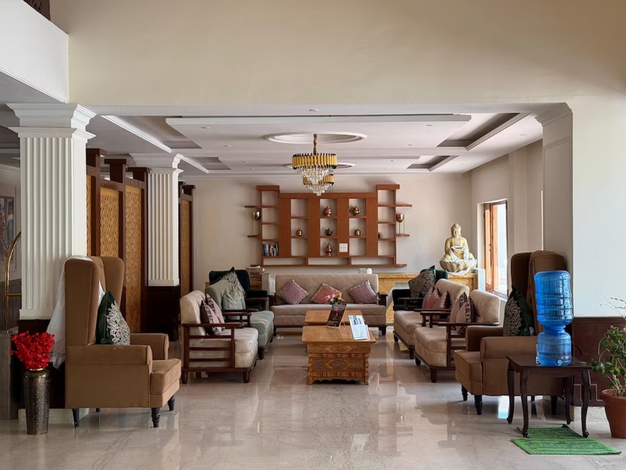 Ladakh Getaway With Nubra Stay – Leh