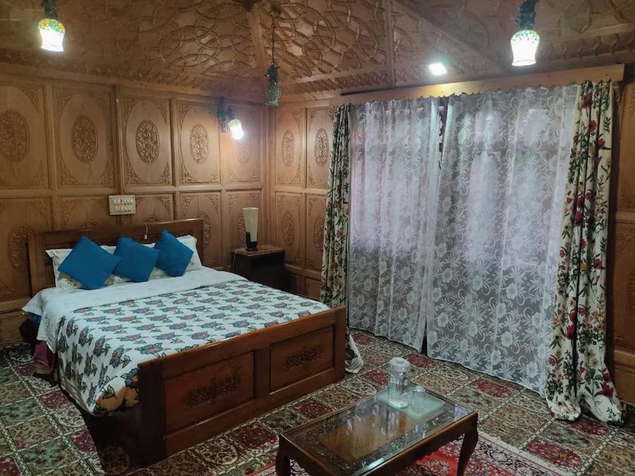 Delightful Kashmir and Ladakh Vacay – Leh