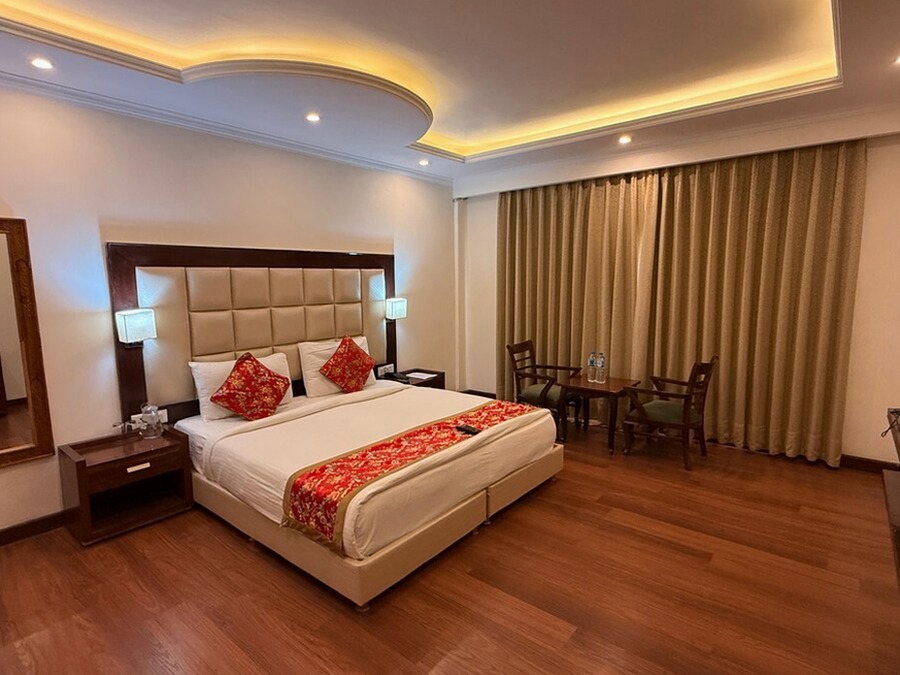 Best of Ladakh Package – Leh